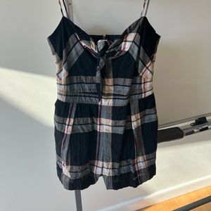 Club Monaco romper